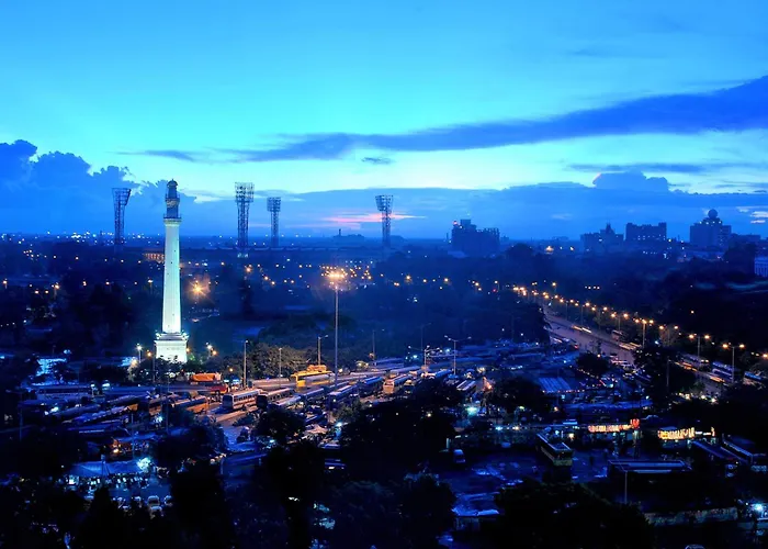Peerless Kolkata
