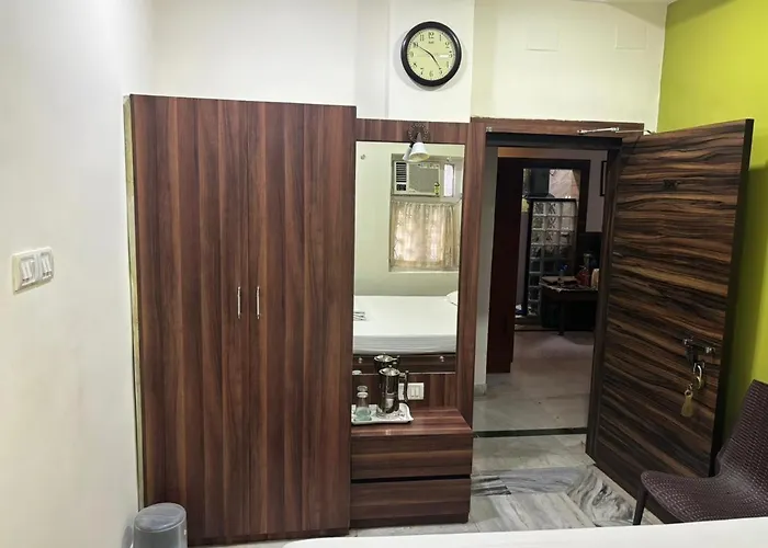 Om Sai Villa Guesthouse