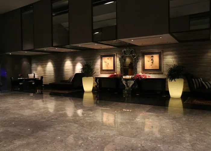 Hotel suites Lalit Great Eastern Kolkata