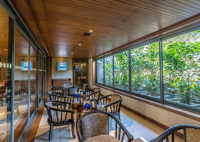 Spa Hotels Resorts Princeton Club