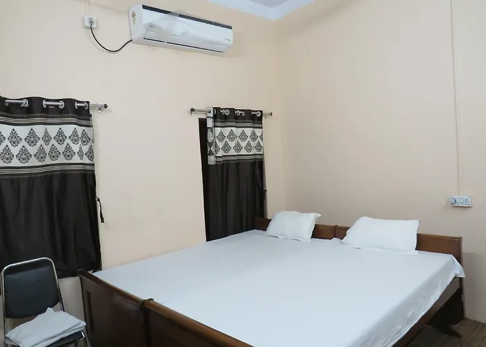 Shaw Guest House